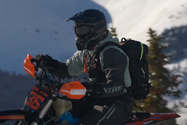 How Do Heated Snowmobile Helmets Work