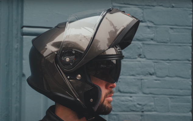 Shoei Neotec 3: A New Generation of the Modular Helmet Innovation
