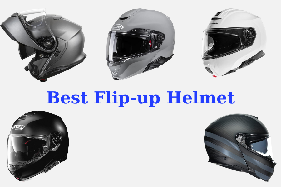 Best Flip-up Helmet