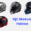 HJC Modular Helmet : Ultimate Comfort and Fit